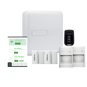 kit inalámbrico advance
