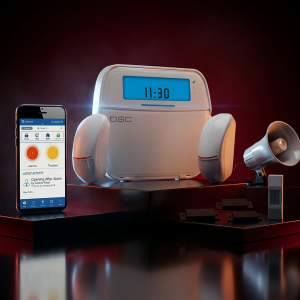 kit alarma advance