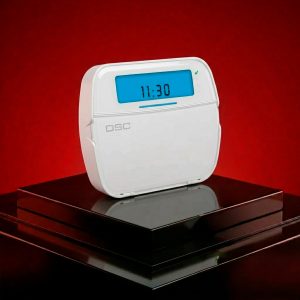 kit alarma advance