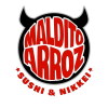 logo malditoarroz 1024